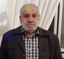 شادروان جعفر صیادی