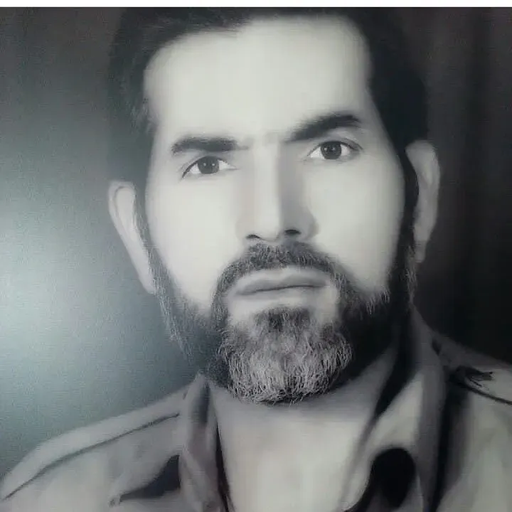 شادروان حسن لطفی فرنقی