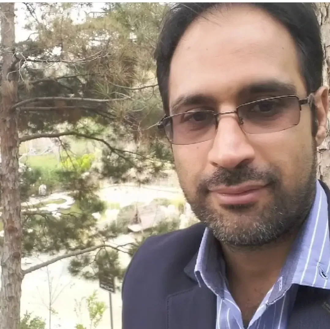 شادروان وحید بیگلری
