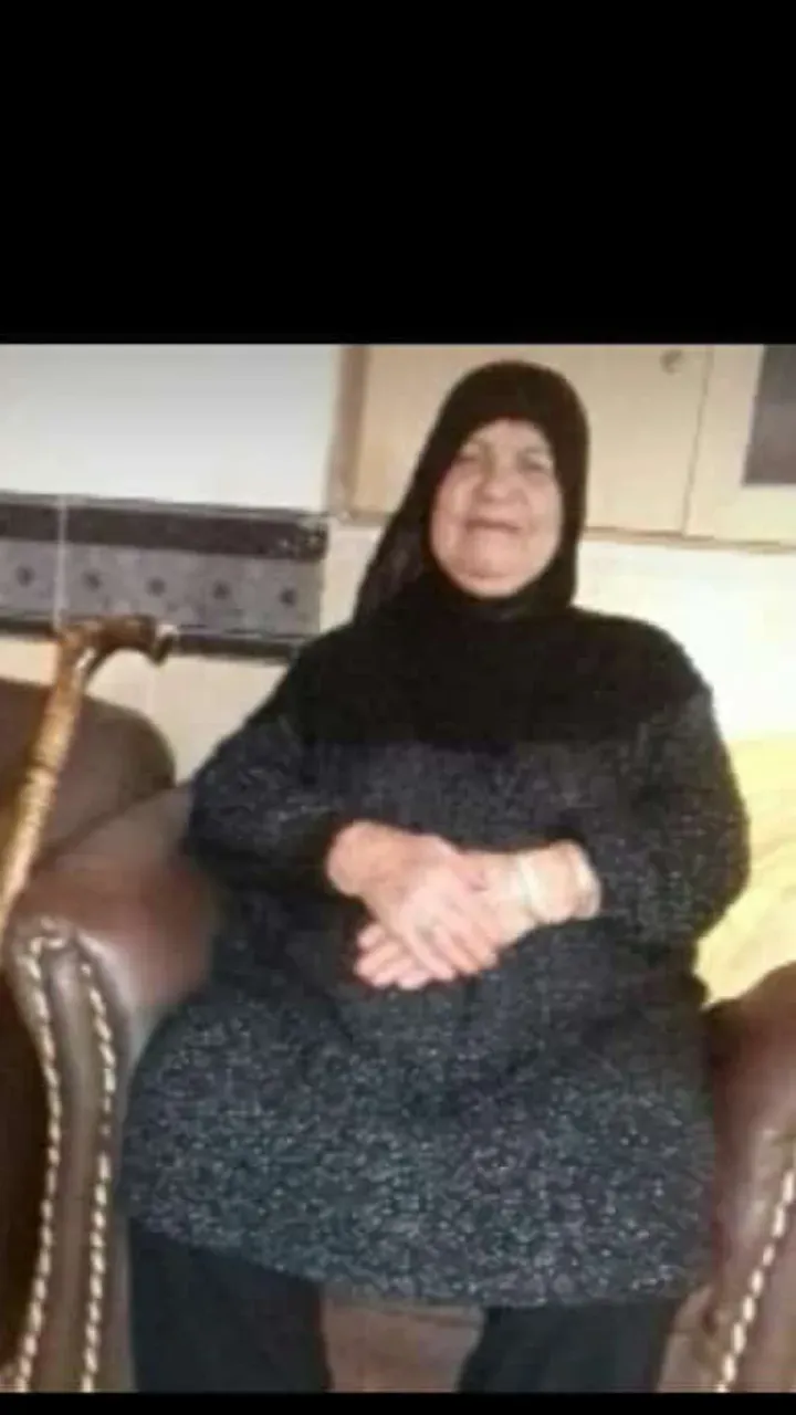 حاجیه بیگم ممبینی