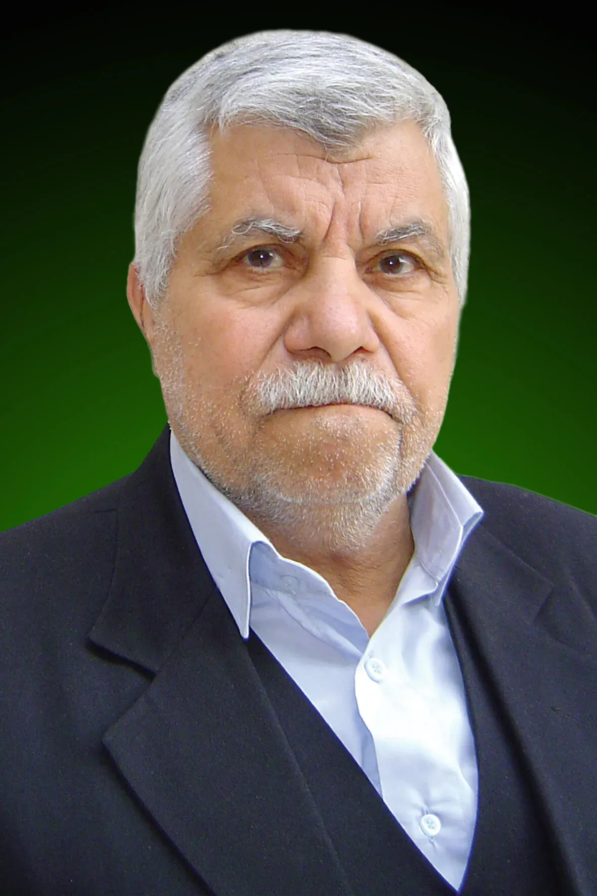 شادروان جمشید میراحمدیان