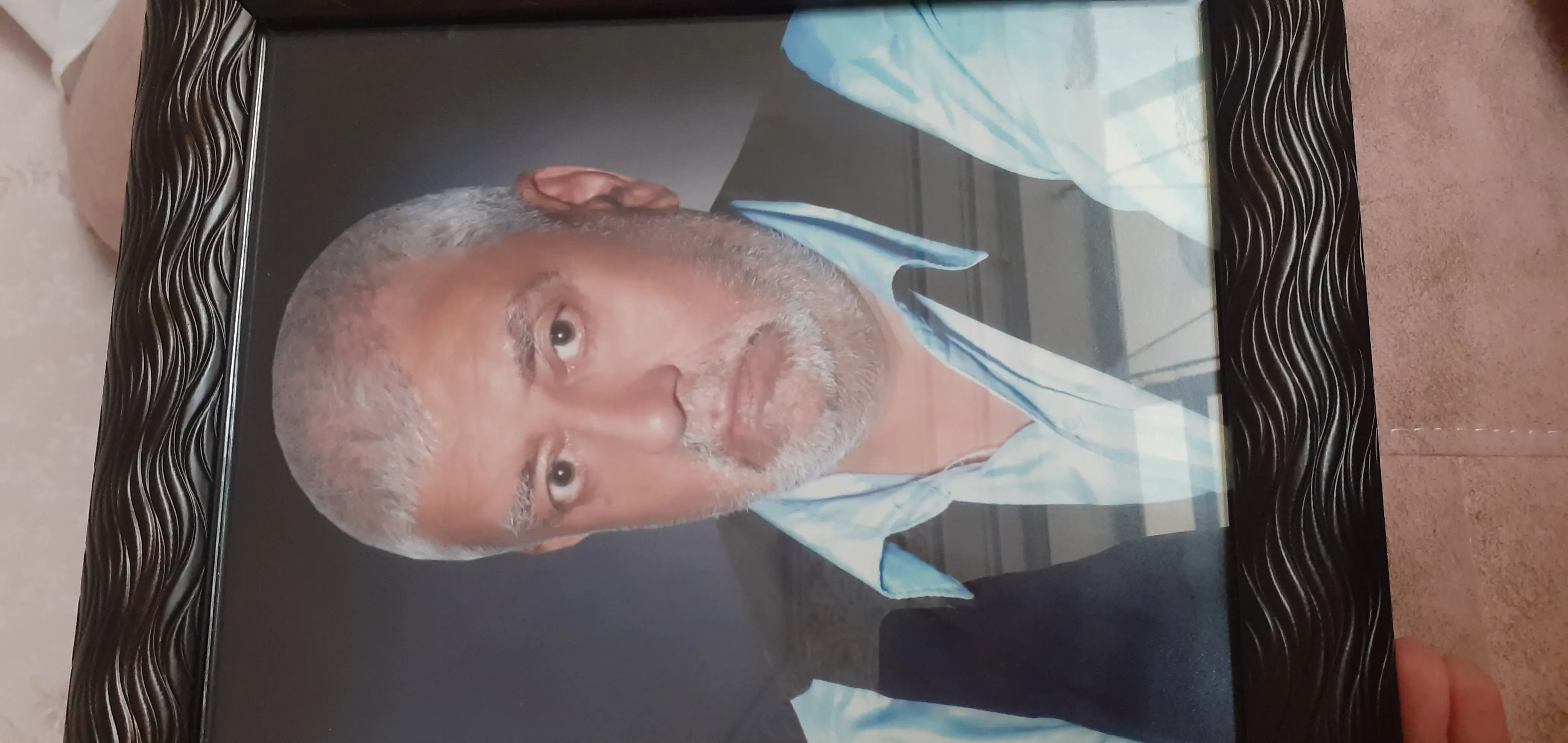  حاج اصغر مستاجران
