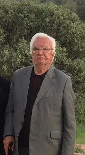 شادروان حاج حسین صفایی اسدآبادی