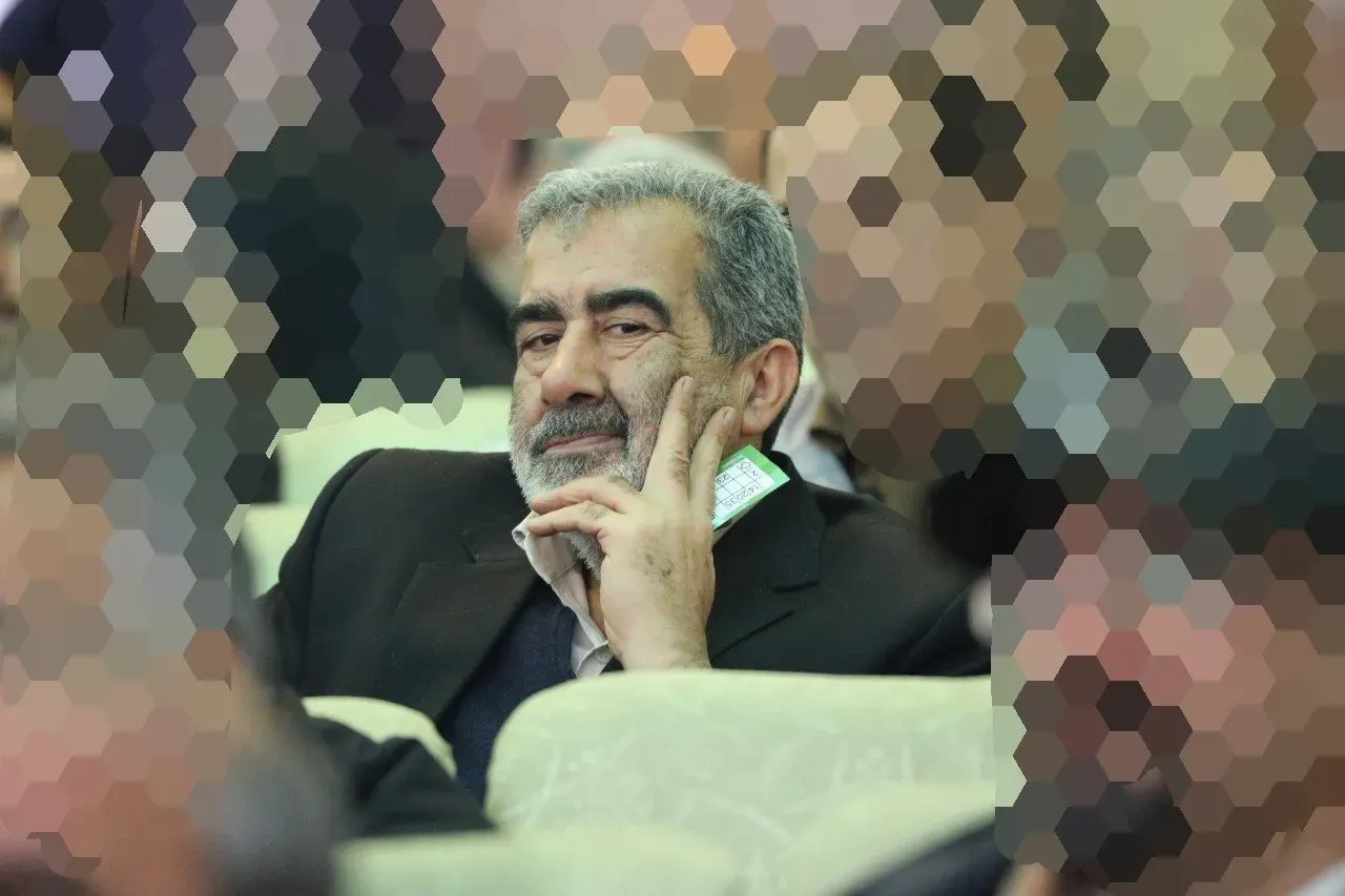 شادروان علی جعفرزاده