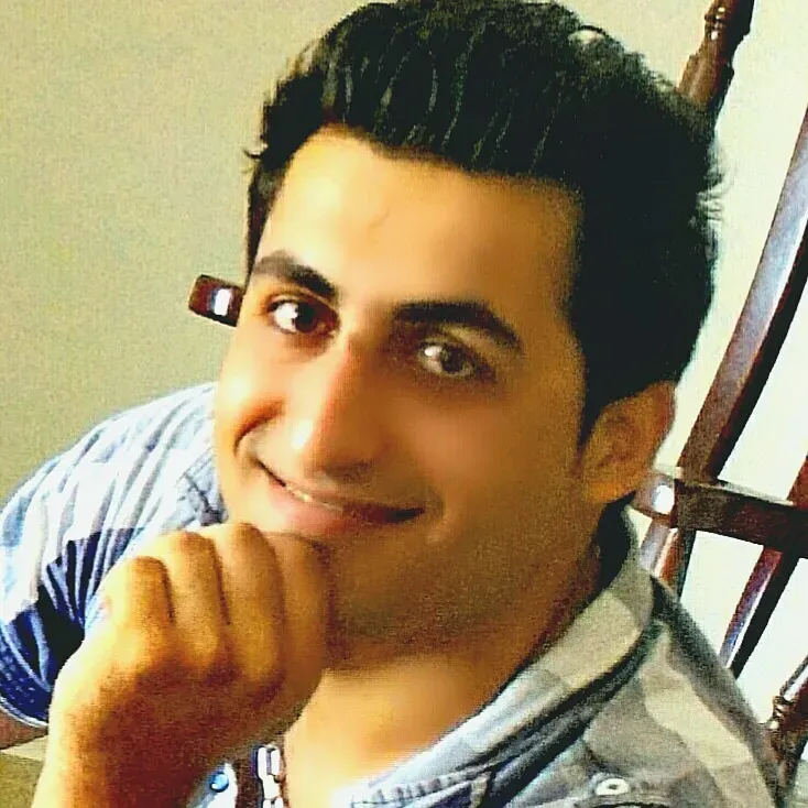 شادروان حامد میراشه