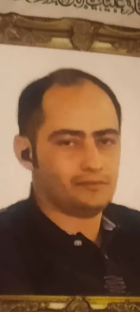 شادروان میلاد یزدانی