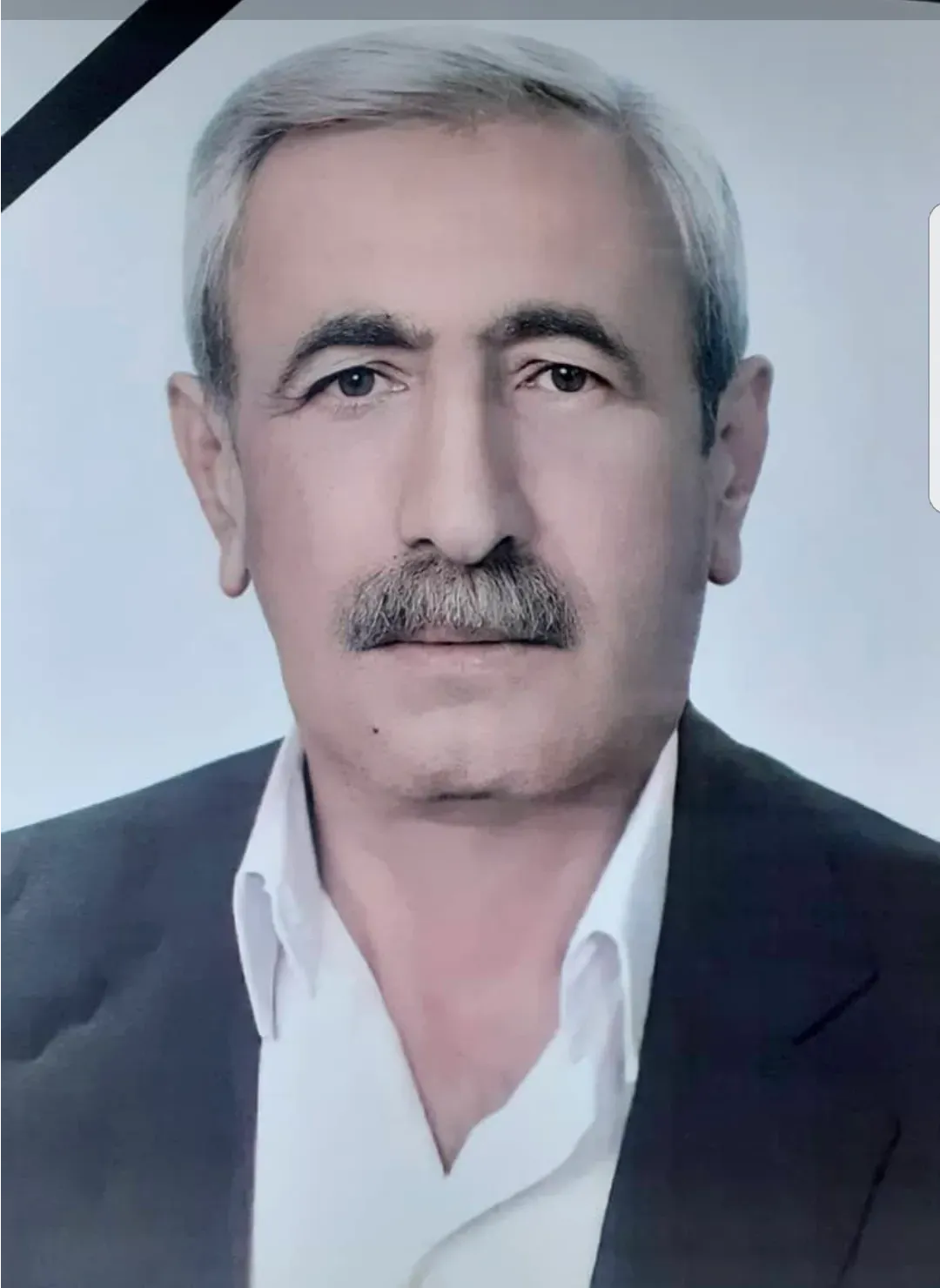 شادروان اسفندیار عباسی