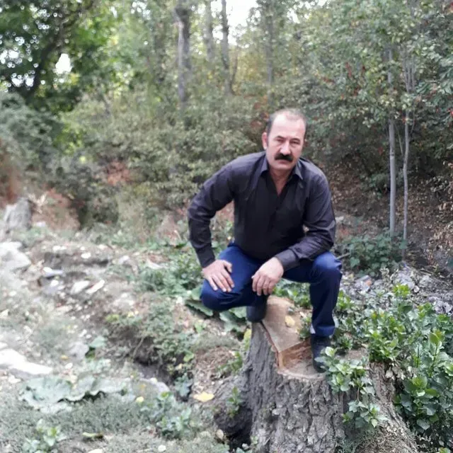 شادروان سلیمان سلطانی سورق