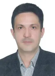 شادروان سید محمدرضا رفیعی