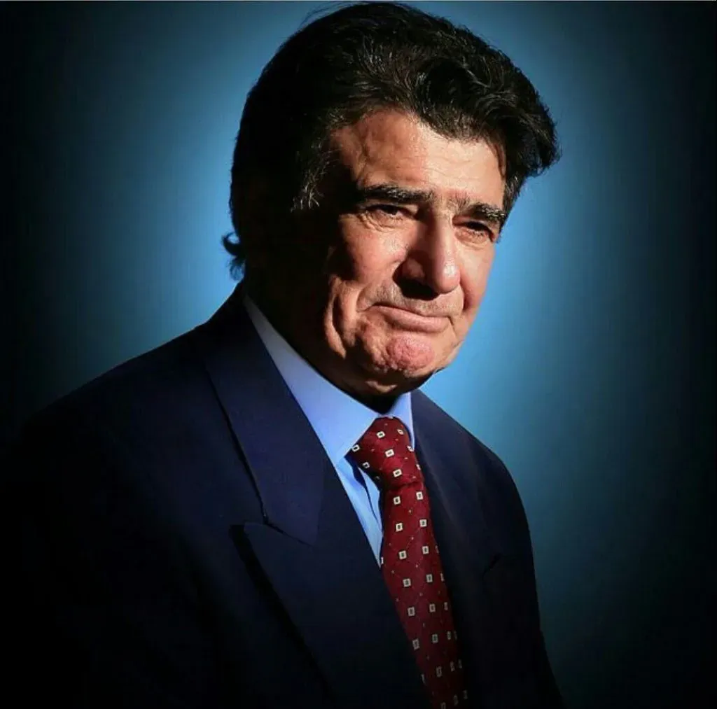 شادروان محمد رضا شجریان