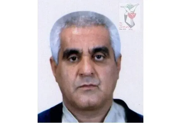 شهید حاج حسن تلیسچی امیرخیزی