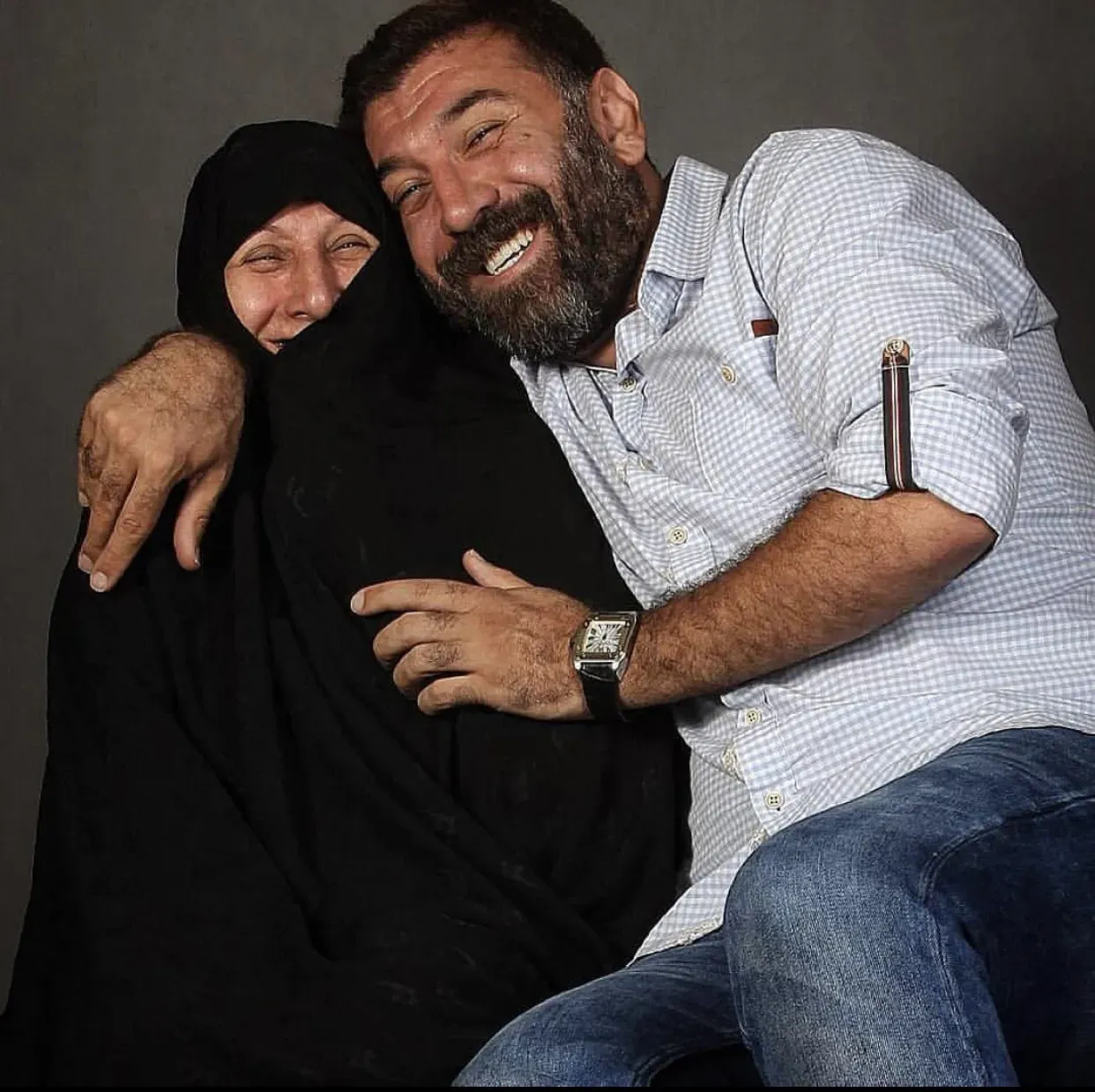 شادروان علی انصاریان
