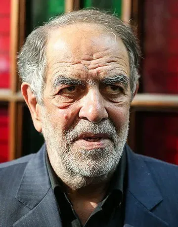 شادروان اکبر ترکان