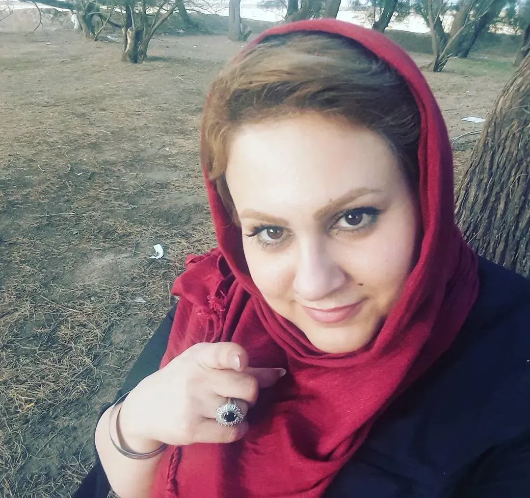 مرحومه فرنوش شکوهی