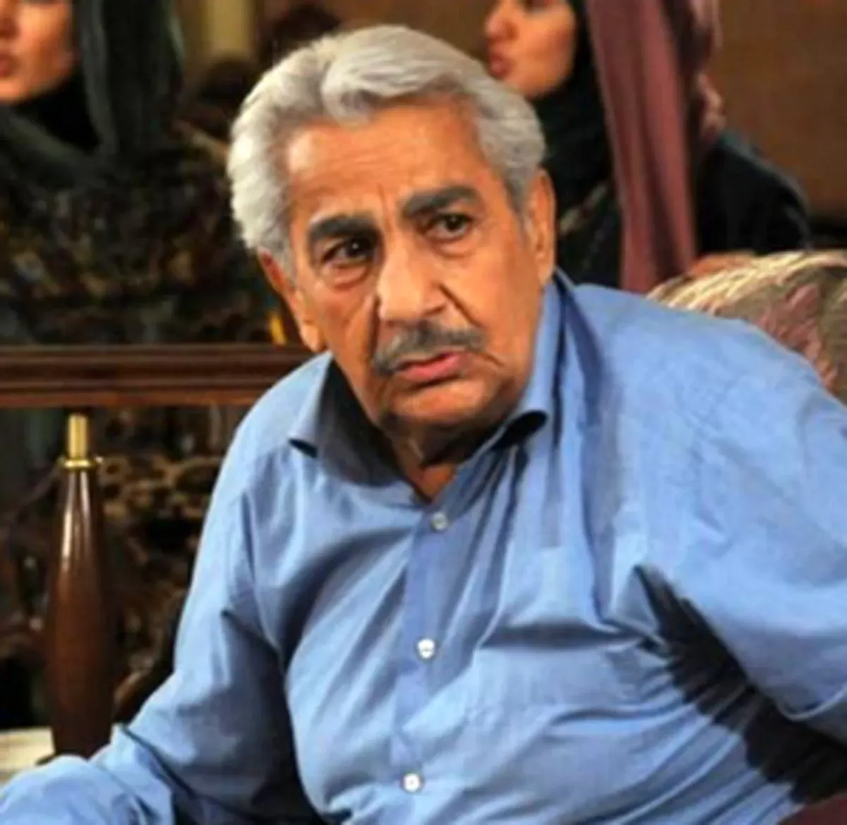 شادروان جلال پیشواییان