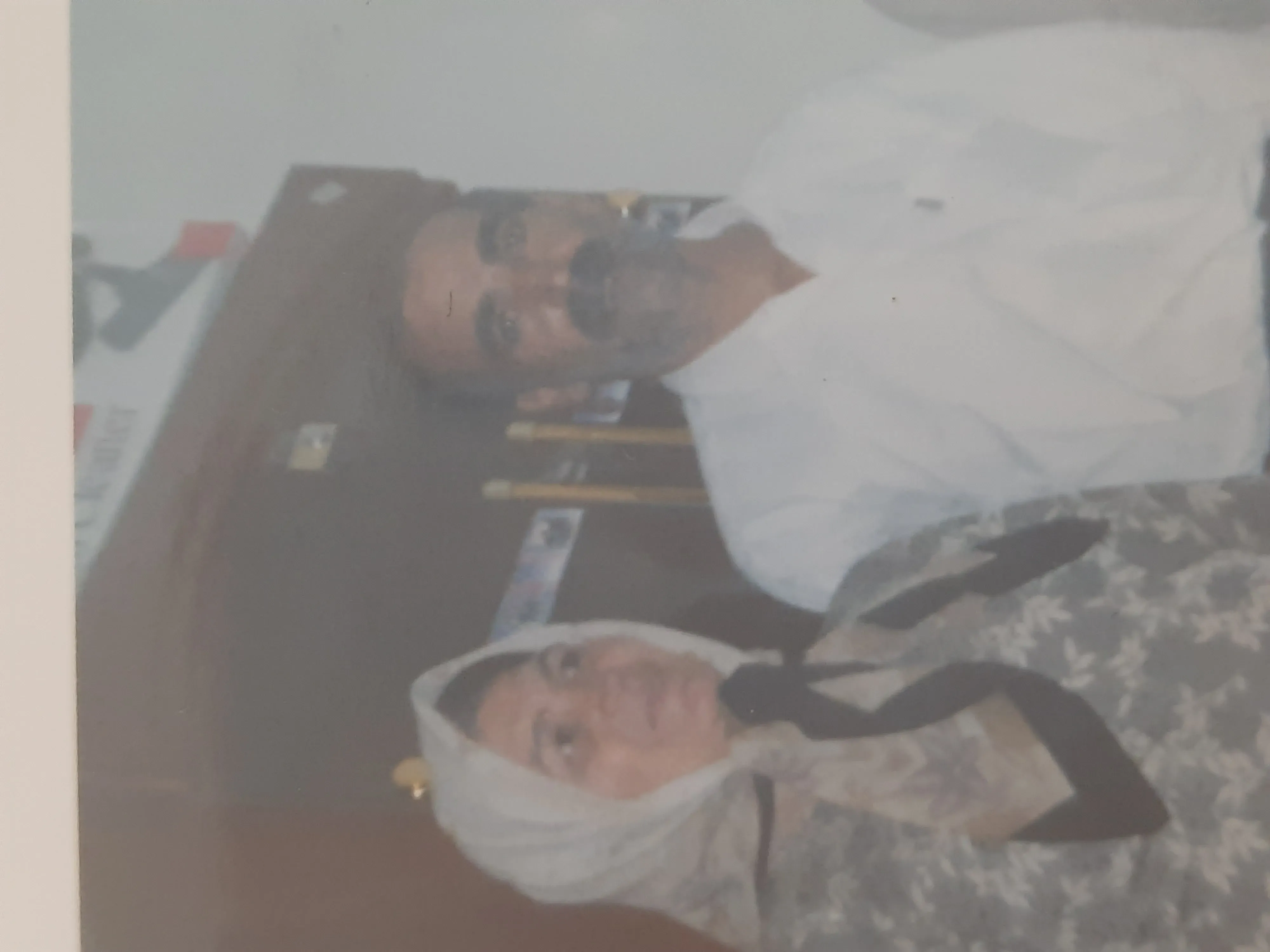 شادروان حق علی روان قانع