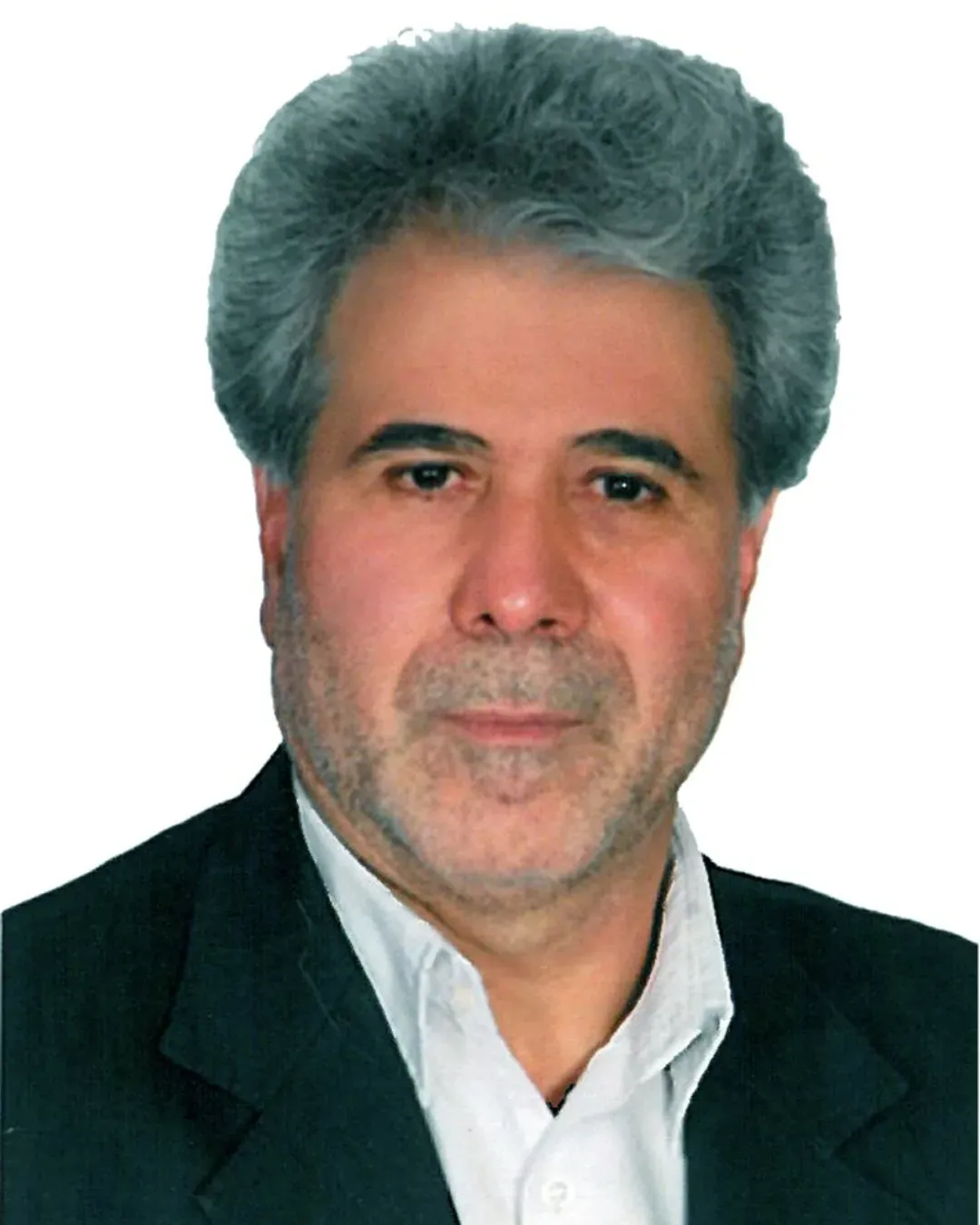 شادروان حاج ولی روحی رازلیقی