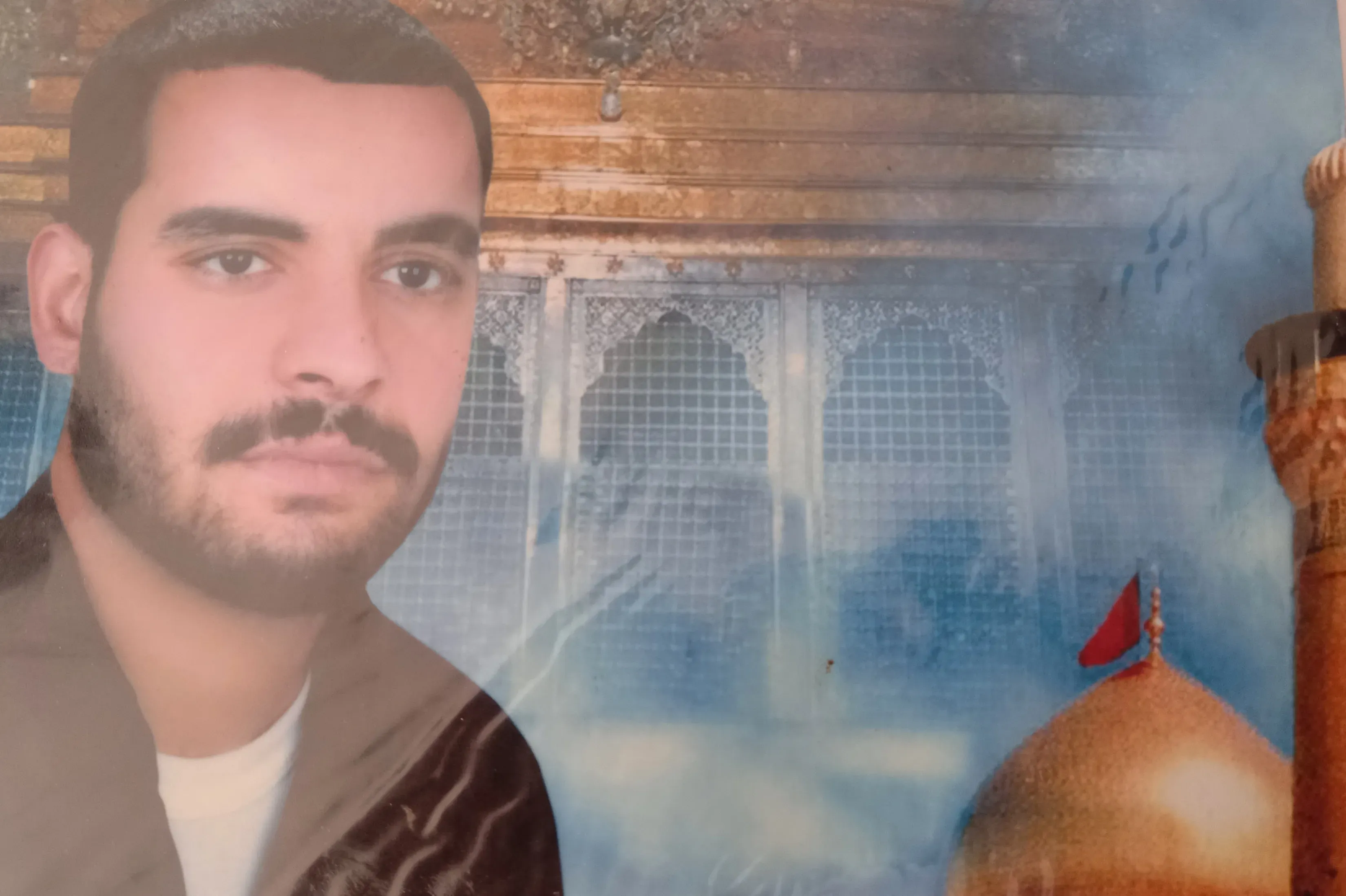شادروان ابوالفضل قرنلی