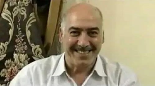 شادروان رضا اصغرنژاد
