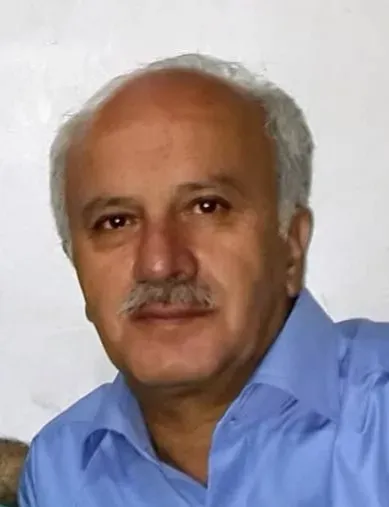 شادروان حسن پرمه