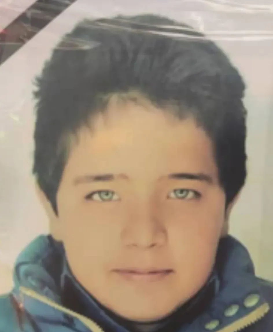 شادروان محمد ارشیا حضرتی