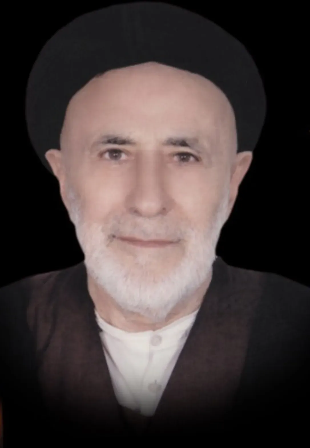 شادروان سیدمحمد عبادی