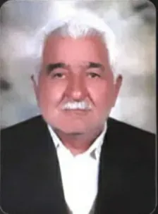 شادروان محمد رحیم لو