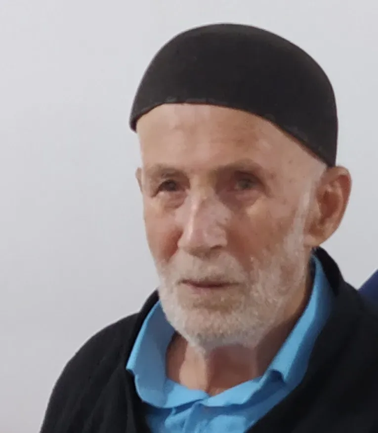 شادروان همت حسین زاده