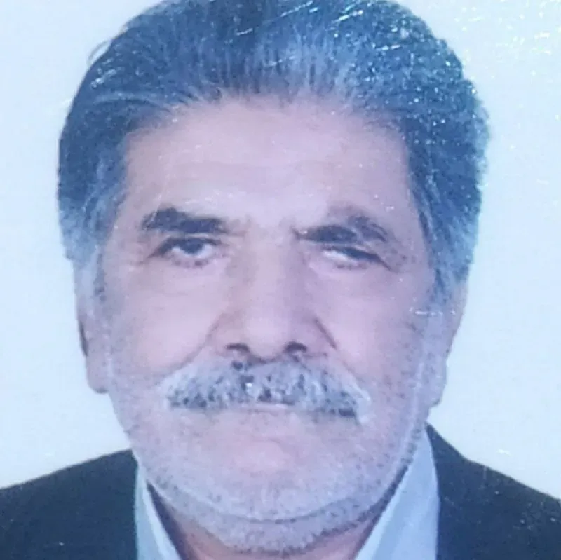  حسین تقی‌‌‌ ‌‌‌مصلح