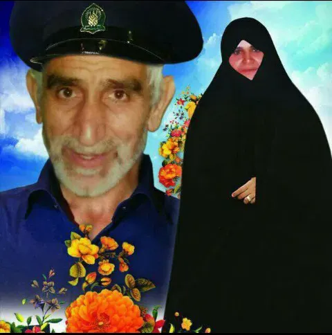 شادروان هادی باقرزاده فرد