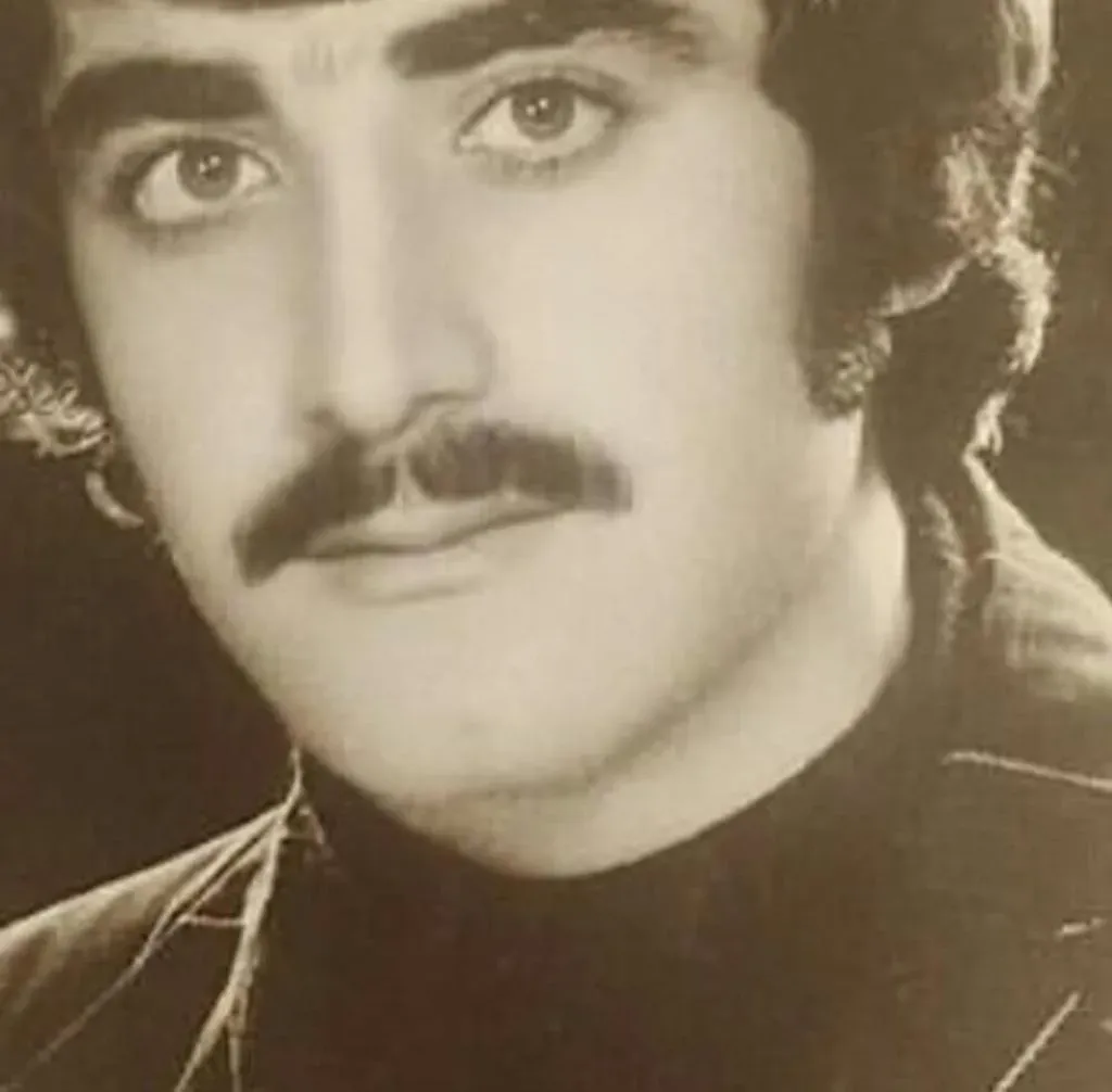 شادروان جناب آقای علی جلیلی