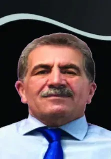 شادروان مسعود هادی