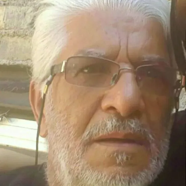 شادروان مرتضی حسنی