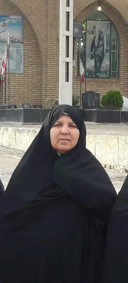 شادروان مدینه اعلایی ( رزم پور )