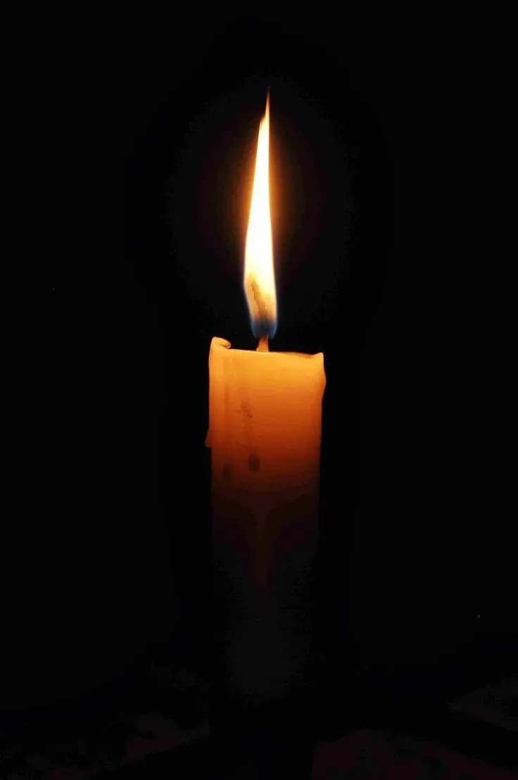 مرحومه کبری عباسی