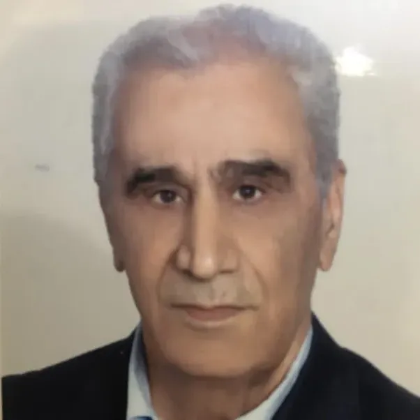 شادروان عباس شايقى
