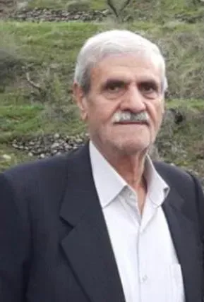 شادروان سردار حاجی حاجی