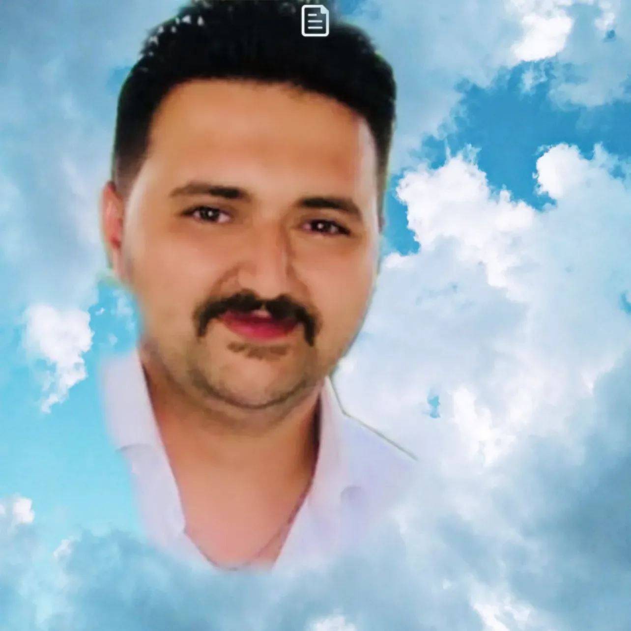 شادروان شاهین ابازری