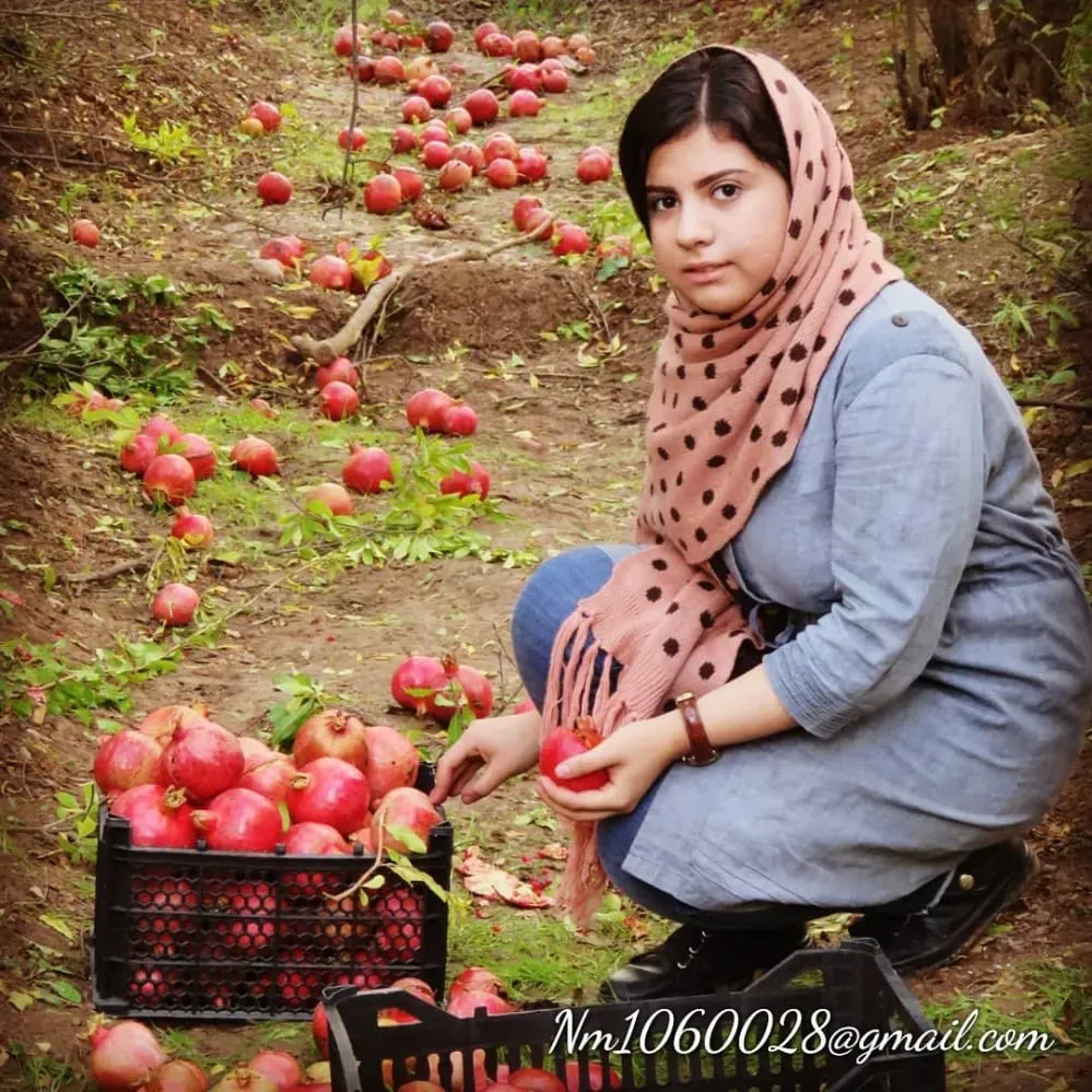 مرحومه اسما قوامی