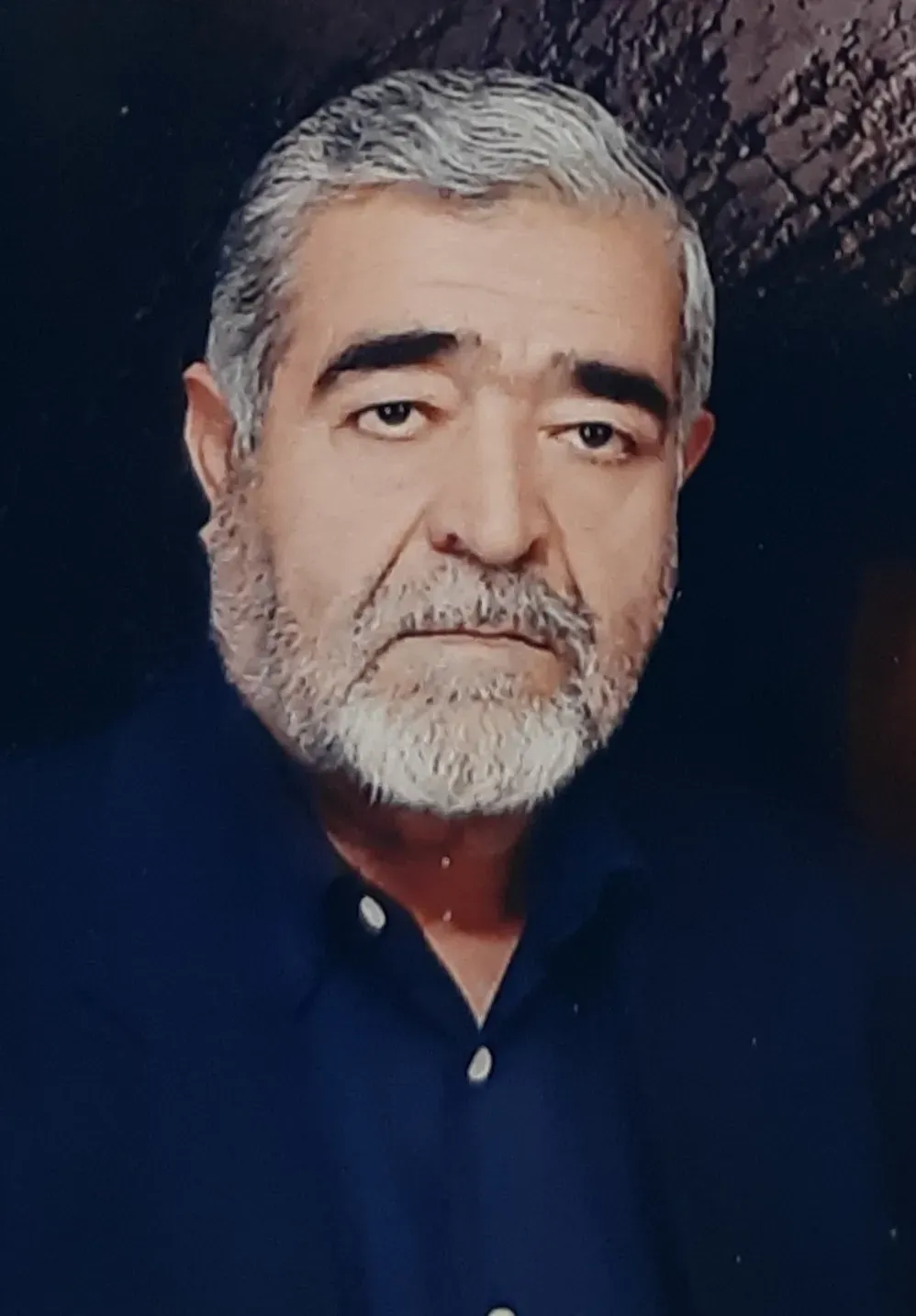 شادروان محمدعلی فتاحی