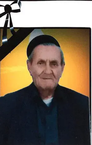 شادروان مرتضی نظرپور