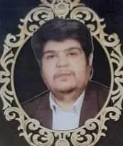 شادروان هاشم پيرسواراني