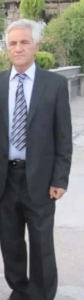 شادروان حسین عبادی