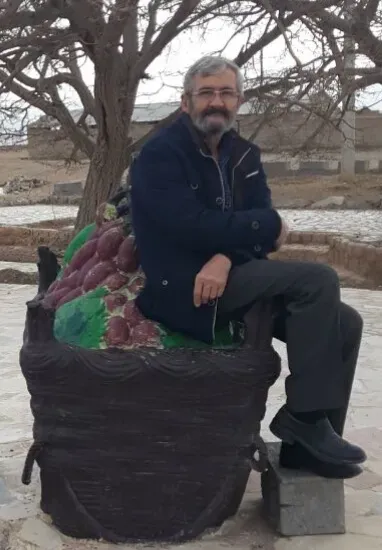 شادروان مسعود مافی