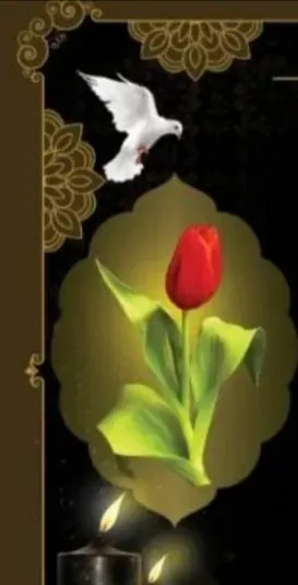 مرحومه مهسا ابراهیمی