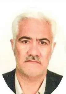 شادروان کیومرث خیاط زنجانی