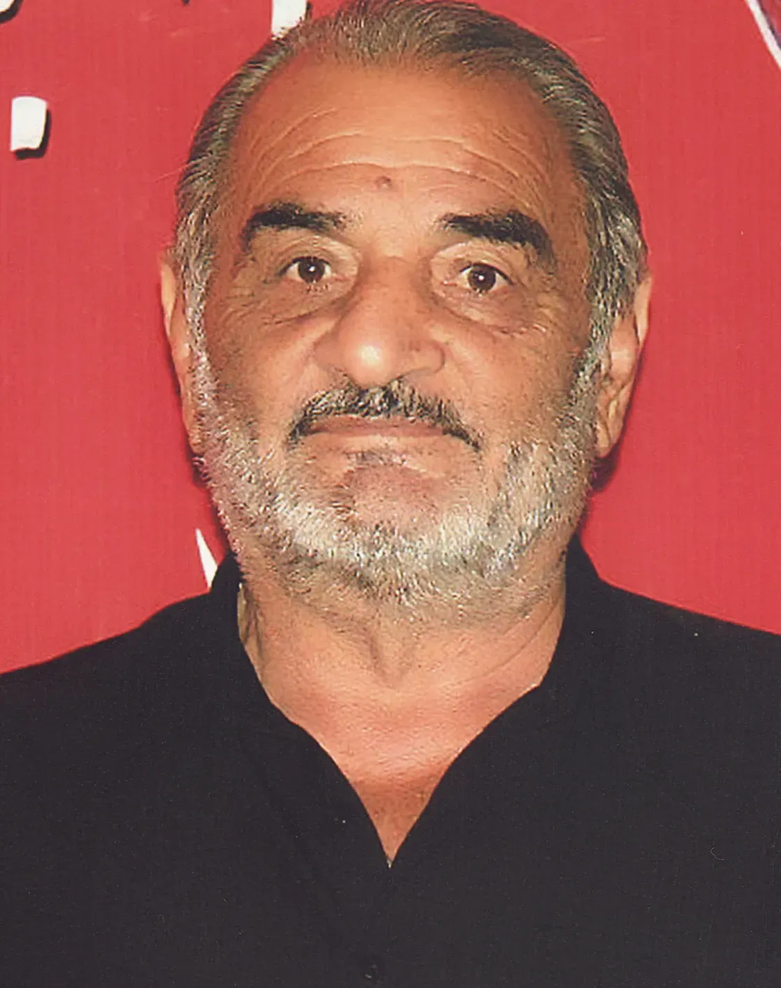 شادروان احمد رحمتی