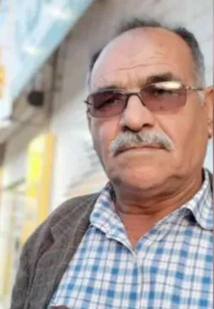 شادروان حاج محمد هراتی