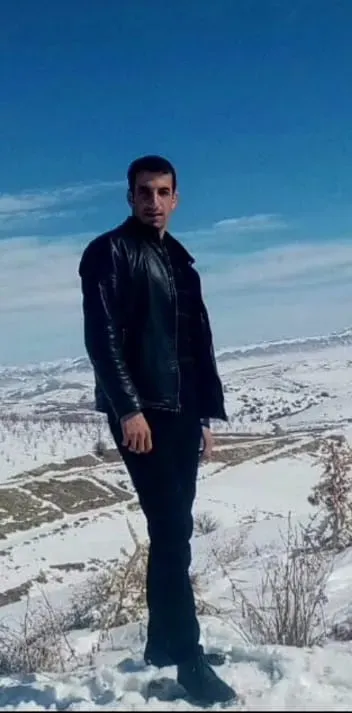 شادروان محسن نظری