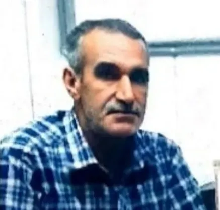 شادروان حمداله نظری